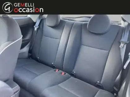 Photo 12 Fiat 500  e 95ch MY24