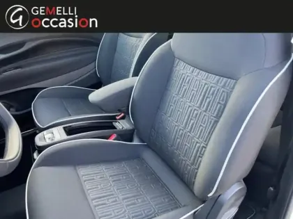 Photo 6 Fiat 500  e 95ch MY24