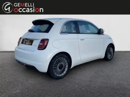 Photo 10 Fiat 500  e 95ch MY24