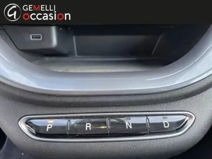 Photo 13 Fiat 500  e 95ch MY24