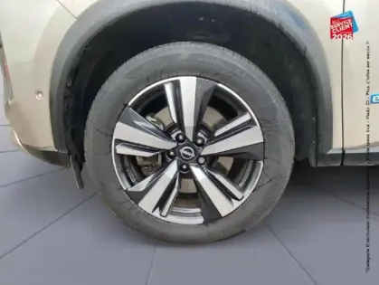 Photo 9 Nissan X-trail  e-Power 204ch Tekna Touvrant Sieges chauf/cuir GPS Camera