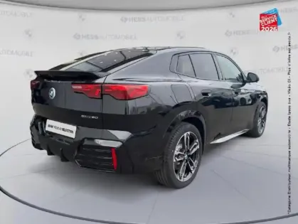 Photo 5 BMW X2  i eDrive20 204ch M Sport