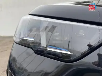 Photo 12 BMW X2  i eDrive20 204ch M Sport