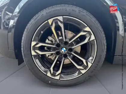 Photo 9 BMW X2  i eDrive20 204ch M Sport