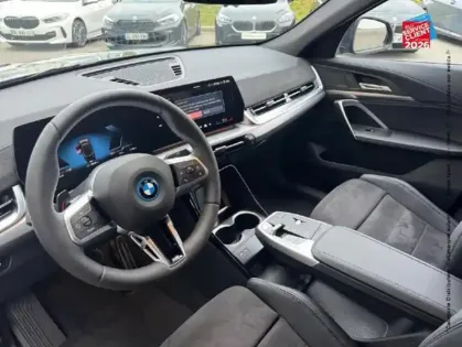 Photo 14 BMW X2  i eDrive20 204ch M Sport