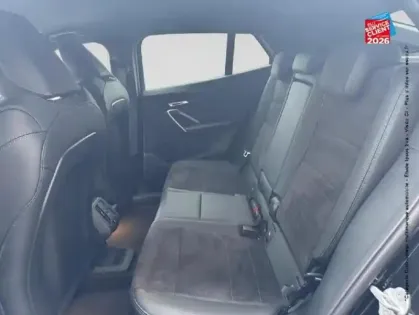 Photo 10 BMW X2  i eDrive20 204ch M Sport