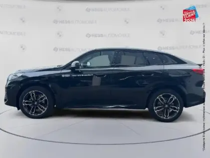 Photo 8 BMW X2  i eDrive20 204ch M Sport