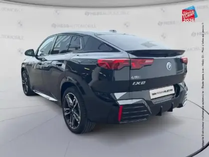 Photo 7 BMW X2  i eDrive20 204ch M Sport