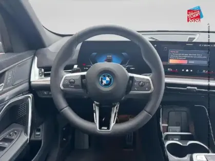 Photo 11 BMW X2  i eDrive20 204ch M Sport