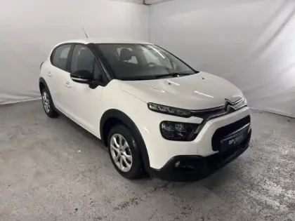 Photo 14 Citroën C3  Sté 1.2 PureTech 83ch Feel Business R