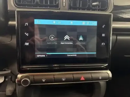 Photo 12 Citroën C3  Sté 1.2 PureTech 83ch Feel Business R