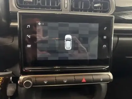 Photo 13 Citroën C3  Sté 1.2 PureTech 83ch Feel Business R