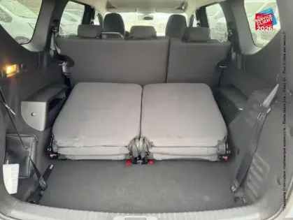 Photo 13 Dacia Jogger  1.0 ECO-G 100ch Expression 7 places Attelage