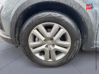 Photo 9 Dacia Jogger  1.0 ECO-G 100ch Expression 7 places Attelage