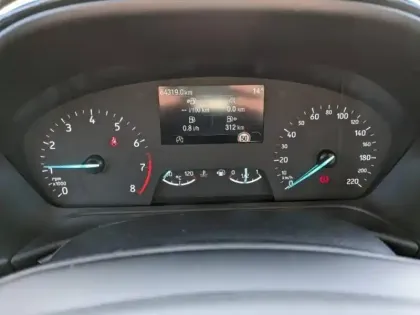 Photo 8 Ford Puma  1.0 Flexifuel 125ch S&S mHEV Titanium