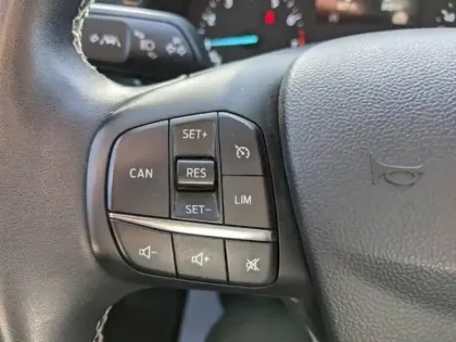 Photo 14 Ford Puma  1.0 Flexifuel 125ch S&S mHEV Titanium