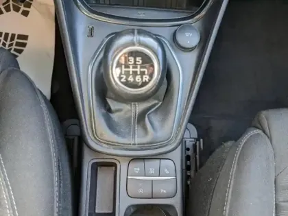 Photo 13 Ford Puma  1.0 Flexifuel 125ch S&S mHEV Titanium