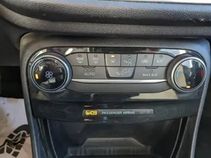 Photo 11 Ford Puma  1.0 Flexifuel 125ch S&S mHEV Titanium