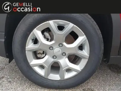 Photo 5 Jeep Avenger  1.2 Turbo T3 110ch MHEV Altitude BVR6 eHybrid