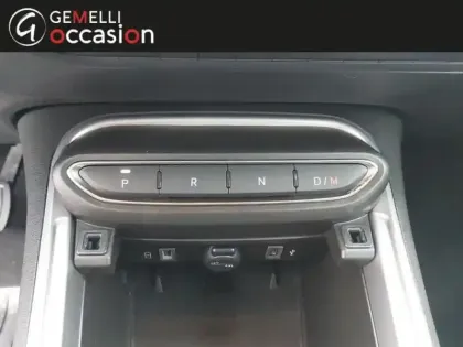 Photo 13 Jeep Avenger  1.2 Turbo T3 110ch MHEV Altitude BVR6 eHybrid