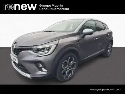Photo Renault Captur