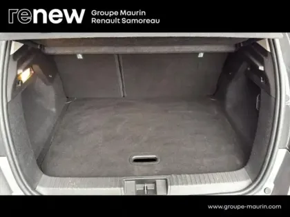 Photo 8 Renault Captur  1.3 TCe mild hybrid 140ch Techno
