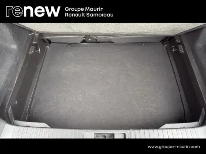 Photo 9 Renault Captur  1.3 TCe mild hybrid 140ch Techno