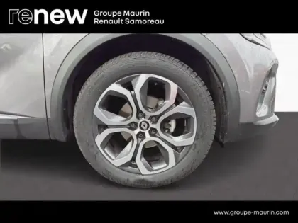Photo 6 Renault Captur  1.3 TCe mild hybrid 140ch Techno
