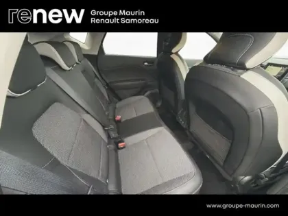 Photo 14 Renault Captur  1.3 TCe mild hybrid 140ch Techno