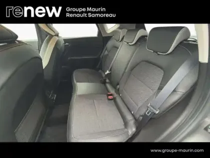 Photo 13 Renault Captur  1.3 TCe mild hybrid 140ch Techno