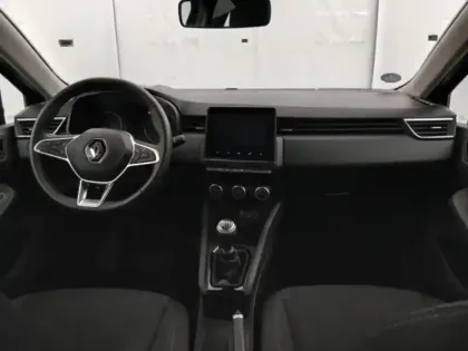 Photo 12 Renault Clio  1.0 TCe 90ch Equilibre