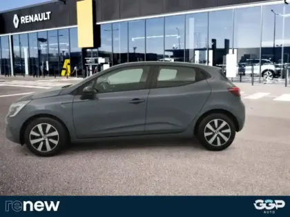 Photo 10 Renault Clio  1.0 TCe 90ch Equilibre