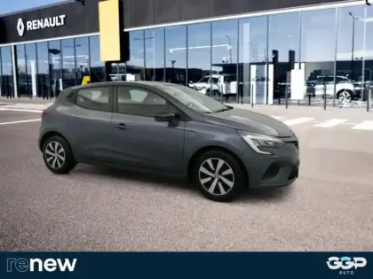 Photo 6 Renault Clio  1.0 TCe 90ch Equilibre