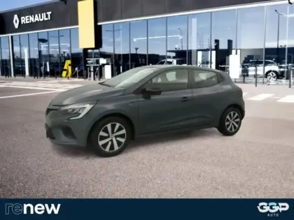 Photo 11 Renault Clio  1.0 TCe 90ch Equilibre