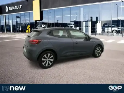 Photo 7 Renault Clio  1.0 TCe 90ch Equilibre