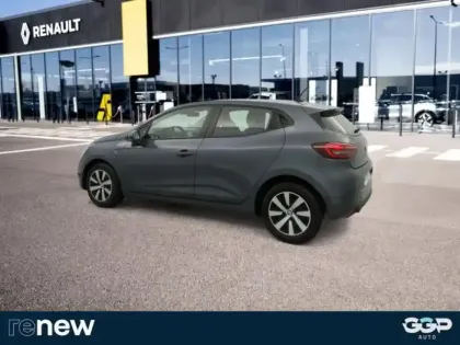 Photo 9 Renault Clio  1.0 TCe 90ch Equilibre