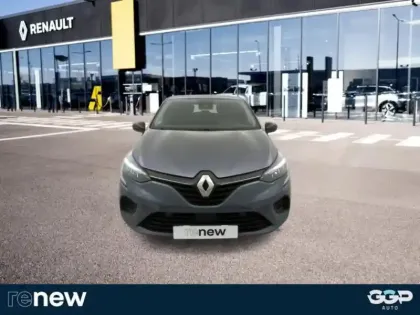 Photo 5 Renault Clio  1.0 TCe 90ch Equilibre