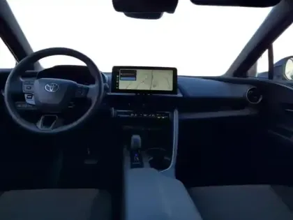 Photo 10 Toyota C-HR  1.8 Hybride 140ch Graphic MY26