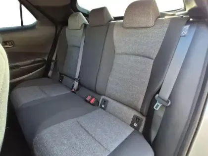 Photo 13 Toyota C-HR  1.8 Hybride 140ch Graphic MY26