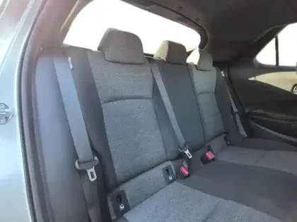 Photo 9 Toyota C-HR  1.8 Hybride 140ch Graphic MY26