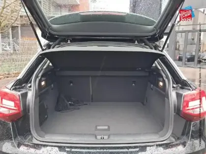 Photo 13 Audi Q2  30 TFSI 116ch Sport S tronic 7 Euro6d-T GPS