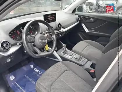 Photo 14 Audi Q2  30 TFSI 116ch Sport S tronic 7 Euro6d-T GPS