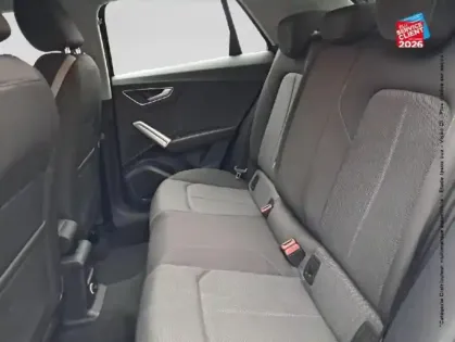 Photo 10 Audi Q2  30 TFSI 116ch Sport S tronic 7 Euro6d-T GPS