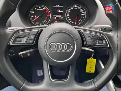 Photo 11 Audi Q2  30 TFSI 116ch Sport S tronic 7 Euro6d-T GPS