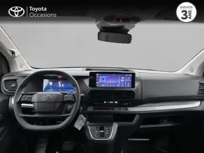 Photo 7 Toyota Proace Gén. II Ph2 Start Pack Confort 4