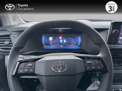 Photo 12 Toyota Proace Gén. II Ph2 Start Pack Confort 4