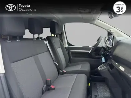 Photo 5 Toyota Proace Gén. II Ph2 Start Pack Confort 4