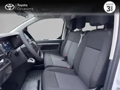 Photo 10 Toyota Proace Gén. II Ph2 Start Pack Confort 4