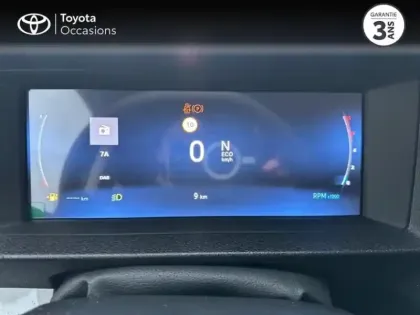 Photo 13 Toyota Proace Gén. II Ph2 Start Pack Confort 4