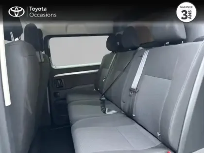 Photo 11 Toyota Proace Gén. II Ph2 Start Pack Confort 4